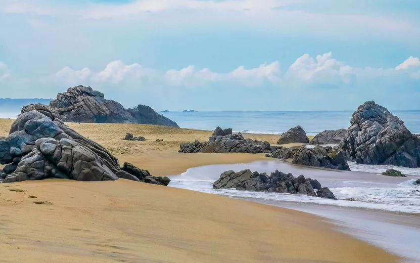 Puerto Escondido